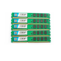 Mémoire RAM haute capacité 8GB/16GB/32GB pour ordinateur de bureau DDR2 DDR3 DDR4 DDR5 1600mhz/2666mhz/3200mhz fréquence PC Stock