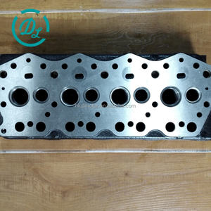 Cabeza de Cilindro Diésel EexcavaStart 40R5 84001918 para Motores Verticales de Cortadoras de Césped - Duradera, Confiable, Fácil de Instalar, 6 Meses de Garantía - Product Image 5