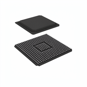 ชิ้นส่วนอิเล็กทรอนิกส์แบบฝังตัว 456 BBGA XC3S1500-5FG456C มีสินค้าในสต็อก - Product Image 1