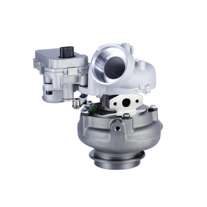 Turbocompresor RHV4 Nuevo de Alta Calidad VV20 AL0049 A6510902780 6510900086 para Motor <span class=keywords><strong>Mercedes</strong></span>-Benz C180 E200 GLK220 CDI OM651 12 - Product Image 2