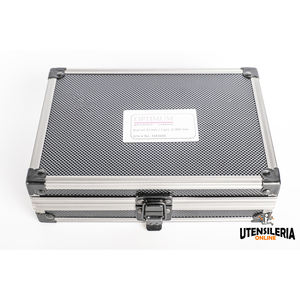 ชุดเครื่องมือกลึง5 LTF พร้อม12x12ก้าน MD12 - Product Image 2