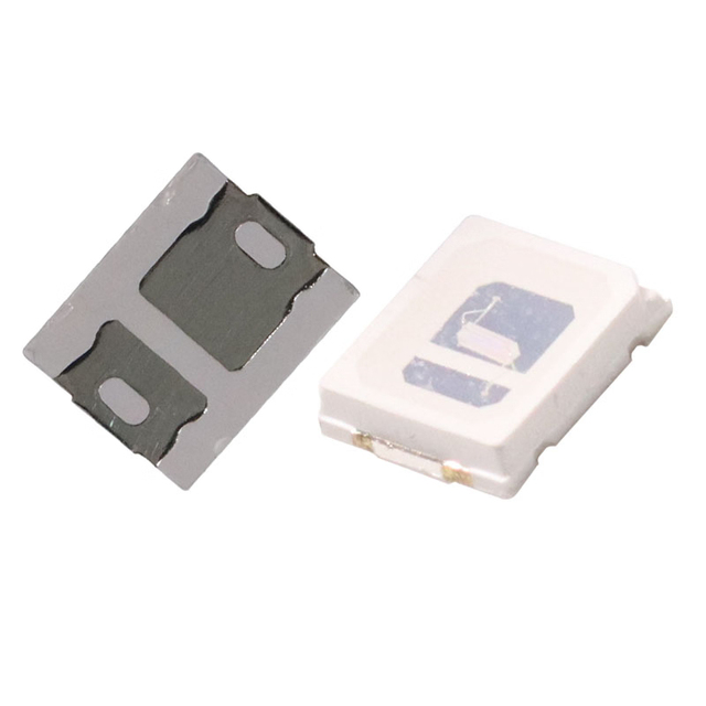 SMD 2835 LED Chip High Brightness 0.5W/1W 445nm 450nm SMD LED Diode for Lighting Strip Bulb Backlight