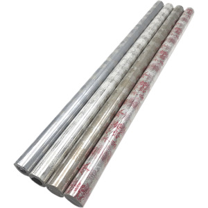 Giấy Bóng Kính Gói Quà Màu, Giấy Nhựa Cuộn Màu Kích Thước 70X500Cm - Product Image 5