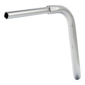 Chrome 12 "Tăng APE móc thanh chất béo 1 1/4" tay lái phù hợp cho Harley springers - Product Image 5