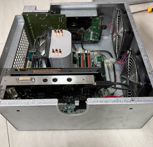 Suministro y reparación de piezas de repuesto para máquina de ultrasonido, placa de PC para Voluson E8 - Product Image 6