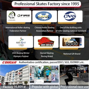 MZS319 สำหรับรองเท้าสเก็ตล้อเลื่อนแบบปรับได้สำหรับเด็กชาย เด็กหญิง เด็ก นักสเก็ตมืออาชีพ พร้อมลูกปืน ABEC-7 - Product Image 6