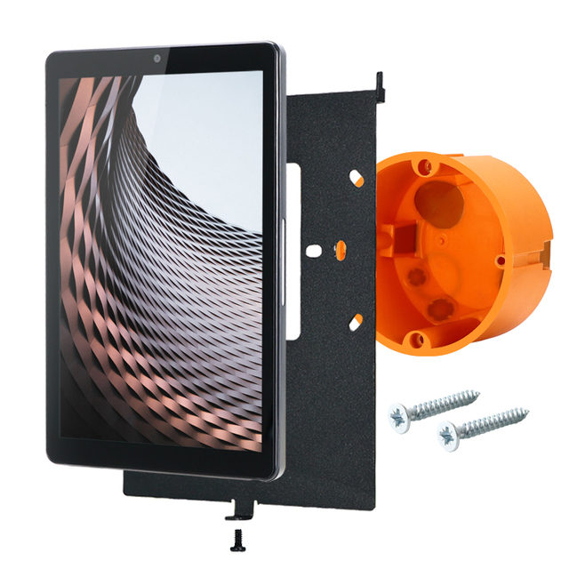 Jun. Hot New Arrival RK3566 Quad Core Wifi RJ45 Poe 8 Inch Android Tablets for Smart Home