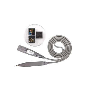 Sonde différentielle active Rigol 800 MHz 1,5 GHz 2,5 GHz pour oscilloscope numérique, pour la mesure de signaux à haute vitesse - Product Image 1