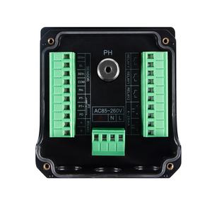 Testeur d'eau d'hôpital surveillance en ligne contrôleur de chlore résiduel pour les tests de qualité des eaux usées industrielles - Product Image 6