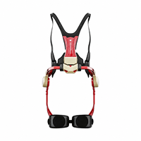 Exosquelette léger pour membres inférieurs d'enfants, robot d'assistance à la hanche, support de marche adaptatif pour les activités quotidiennes