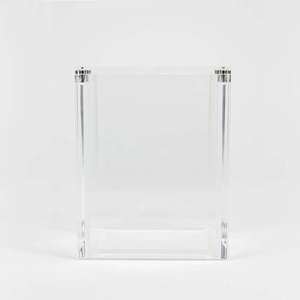 Boîtier d'Exposition en Acrylique pour Bundle de 6 Boosters <span class=keywords><strong>Pokémon</strong></span> Boîte Anglaise Boîtier Acrylique pour Booster <span class=keywords><strong>Pokémon</strong></span> - Product Image 4