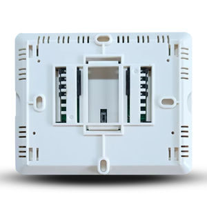 Telin AC701 1H/1C bomba de calefacción por suelo radiante Control de temperatura bomba de calor de agua caliente termostato de habitación - Product Image 4