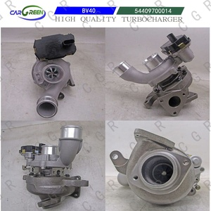 เทอร์โบชาร์จเจอร์ BV40 KA17051A1 A6710900780 54409880014 54409700014สำหรับ ssang-yong Rexton III <span class=keywords><strong>2</strong></span>.0XDI D20DTR เครื่องยนต์2014 2015 - Product Image 2