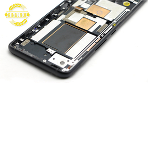 Accessoires de téléphone portable pour <span class=keywords><strong>Asus</strong></span> <span class=keywords><strong>ROG</strong></span> Phone 8 Pro écran de téléphone tactile écran LCD remplacement d'écran d'origine - Product Image 3