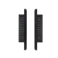 Écran tactile capacitif VGA DVI bon marché de 10,1 pouces pour utilisation sur ordinateur de bureau - Écran LCD à cadre ouvert de 15 pouces avec indice de protection IP65