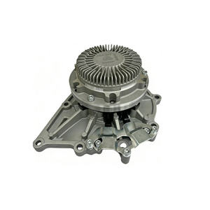 Proveedor de Piezas de Motor DetroitDD13 / DD15, Bomba de Agua EA4722002801 para Freightliner Cascadia 2018–Actual - Product Image 1