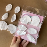 Moules en silicone pour fondant à thème orchidée, moule de décoration de gâteau à thème orchidée