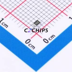 Resistencia SMD CL0805FN1R2PS 0805 (Tipo: Película Gruesa) (Resistencia: 1.2 Ohmios Precisión: 1%) - Product Image 1
