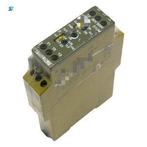 Controllore di Programmazione e Monitoraggio Tensione PLC S1UM 230-240VAC UM 01-500VACDC up 827265 - Product Image 1