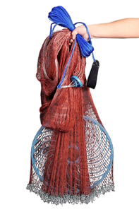 アンクレットフリスビー暗号化手描きネットHDPE/<span class=keywords><strong>PP</strong></span>タイヤワイヤーメッシュ中国製 - Product Image 6