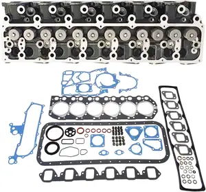 Ensemble complet de culasse et de joints complets TD42 pour moteur Nissan