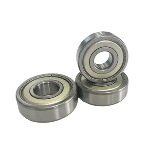 JXL 6309 High Precision Long Life 6000 6200 6300 Deep Groove Ball Bearing