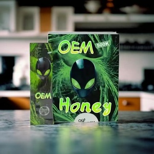 <span class=keywords><strong>2025</strong></span> Fabrieksprijs Hoogwaardige Pure Koninklijke Honing Mannen Honing 12G 12 Pack Oem Verpakking Seksproducten Voor Mannen En Vrouwen - Product Image 4