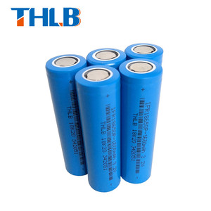 مورد THLB بطارية ليثيوم INR قابلة لإعادة الشحن من من من من نوع THLB-mAh - Product Image 5