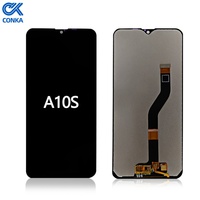 Écran tactile de remplacement Conka pour écran LCD/LED A70 - Haute qualité, 100 % testé, garantie 1 an, noir, OEM