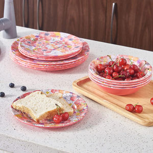 ชุดจาน<span class=keywords><strong>เมล</strong></span>ามีน Melamina,ชุดจาน<span class=keywords><strong>เมล</strong></span>ามีน - Product Image 6