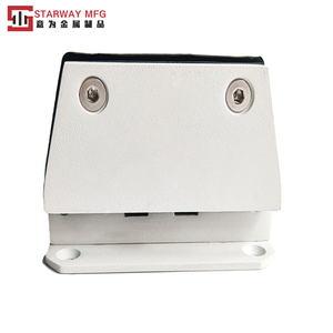 Высокоэффективный компонент для сборки STARWAY: изготовленный на заказ на станках с ЧПУ, готовый к установке для быстрой сборки промышленного оборудования - Product Image 5