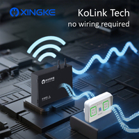 Chargeur de batterie étanche pour trottinette électrique intelligente KoLink
