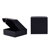 Caja de Envío de Cartón Corrugado con Recubrimiento UV e Impresión a Cuatro Colores, Precio de Fábrica, Logotipo Personalizado, para Empaque de Ropa y Zapatos