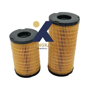 Filtro de Combustible Diésel para Motor Agrícola y Excavadora, 26560201 26560163, Aplicable a Camiones - Product Image 2