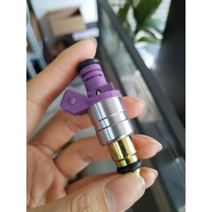 Inyector de Combustible ZMZ6354 para Vehículos LADA Diésel, Pieza Automotriz de Alto Rendimiento - Product Image 3