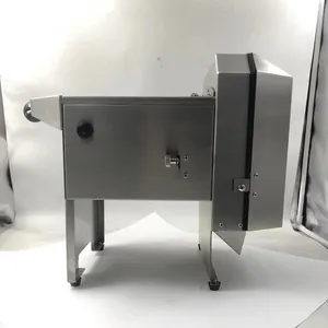 Weegbree Multi Snijden Chips Maken Machines Banaan Snijmachine