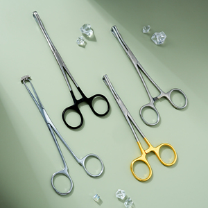 Tai lưỡi labret bụng mũi cơ thể <span class=keywords><strong>piercing</strong></span> công cụ Bộ dụng cụ - Product Image 3