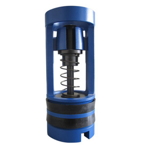 Tubo de perforación modelo F con flotador de verificación para campo petrolero/tubo de perforación DPFV - Product Image 3