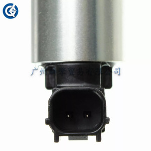 โซลินอยด์วาล์ว VVT รุ่น 15380-R44-A01 15830-R5A-A01 สำหรับเปลี่ยนอะไหล่ระบบวาล์วแปรผันของเครื่องยนต์ - Product Image 3
