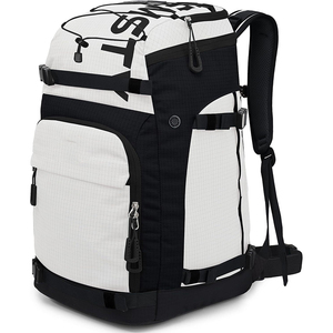 Luxurg Ski <b>Backpack</b> Excellent Quality With Hanging Board Large Capacity Snowshoe Bag Outdoor Ski Bag for Women <b>Men</b> - Product Image 1