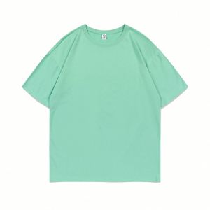 Wholesale Custom Plain Men's and Women's T-<b>shirt</b> White Printed T-<b>shirt</b> 100% Cotton Custom T-<b>shirt</b> - Product Image 2
