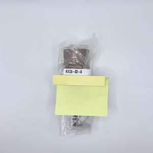 Vanne de réduction de pression de filtre Original-SMC AW20-02-A - Product Image 1