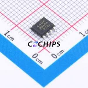 Transistor à effet de champ (MOSFET) SO-8 Transistor SI4486EY-T1-E3-VB neuf et original - Product Image 1