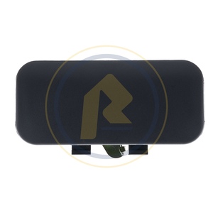 Maniglia esterna per porta adattabile Ac Rolcar, compatibile con Ford Transit 2000 - Product Image 1
