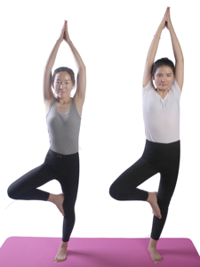 Esterilla de yoga antideslizante y antidesgarros, de alta resistencia, profesional, para entrenamiento, yoga, pilates y ejercicios en el suelo, con correa de transporte. - Product Image 3