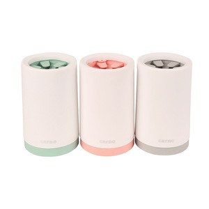 Tazza per la pulizia dei piedi in Silicone per animali domestici, facile da usare, per fare il bagno per cani e gatti - Product Image 1