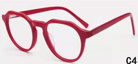 Cadres de lunettes en acétate, encadrement de lunettes en acétate à bas prix d'usine