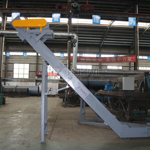 Góc lớn cao su sóng lốp băng tải thiết bị dòng Điều kiện Mới tùy chỉnh cắt dịch vụ chế biến - Product Image 2