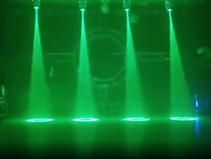 Luz Móvil de Cabeza Sharpy Super Beam Led100w de <span class=keywords><strong>Costa</strong></span> de Marfil, Luces Dj para <span class=keywords><strong>Discoteca</strong></span>, Iluminación para Escenario, Led Move Wash - Product Image 6