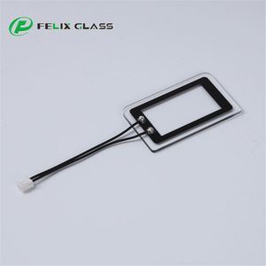 Film protecteur FELIX en verre trempé de 1 mm pour écran tactile avec garantie de 5 ans - Product Image 2